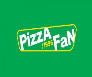 PIZZA FAN