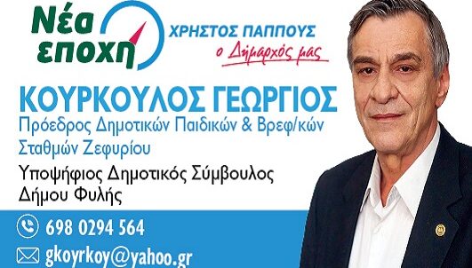 Κούρκουλος